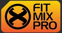 FitMix Pro - Music for Fitness